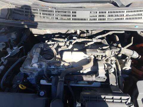 Motor Completo Lexus CT 200H ZWA10_) 99CV 73KW