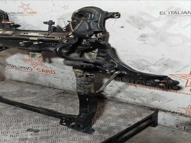 Foto 2ª: Puente Delantero Opel Mokka EDITION ECOFLEX 4X4 131CV 96KW [A17DTS] (2014)