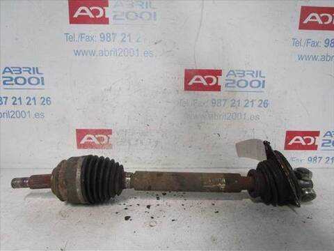 Transmision Delantera Izquierda Renault Laguna 1.9 DCI BG1V) 130CV 96KW