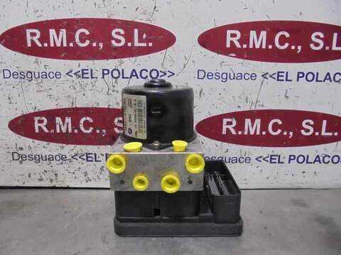 Abs Bmw Z4 2.2I 170CV 125KW