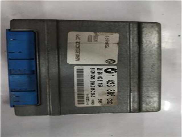 Centralita Cambio Automatico Bmw Serie 5 518 2.0 520D [2 0 LTR. - 100 KW 16V DIESEL CAT] BERLINA 136CV