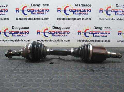 Transmision Delantera Izquierda Opel Astra Z19DTH BERLINA