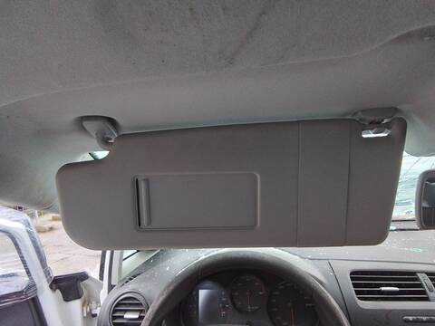 Foto 1ª: Parasol Izquierdo Seat Leon 1.6 TDI 90CV 66KW [CAY] (2012)