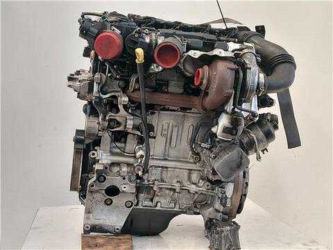 Motor Completo Citroen C5 1.6 HDI RC8HZB) BERLINA 109CV 80KW