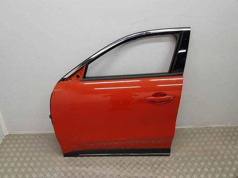 Puerta Delantera Izquierda Fiat 600 RED