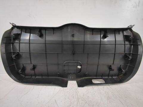 Foto 3ª: Tapizados Cartoneras Toyota Auris 1.33 DUAL-VVTI NRE150_) 101CV [1NR-FE] (2006)