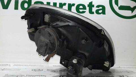 Foto 2ª: Faro Izquierdo Renault Kangoo 1.9 DIESEL 64CV 47KW [F8Q P6] (2006)
