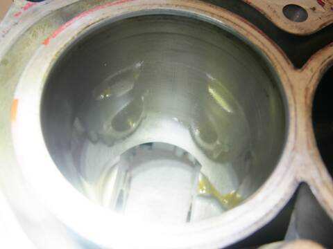 Foto 3ª: Bloque Motor Ford Ka 70 CV 51KW [ENAP C12FDOS APKE] (2021)