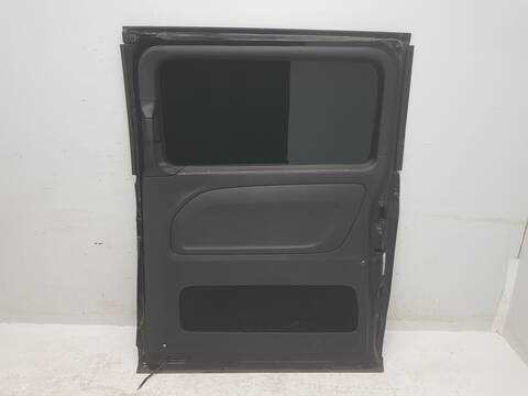 Foto 3ª: Puerta Lateral Corredera Derecha Mercedes Vito 114-116-119 CDI PRO EXTRALARGA 447.705) 130CV 97KW (2019)