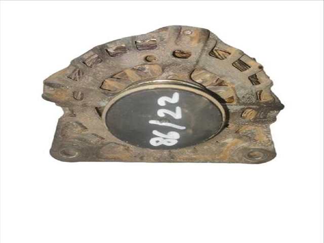 Foto 3ª: Alternador Dacia Duster 1.5 DCI 4X4 (2010)