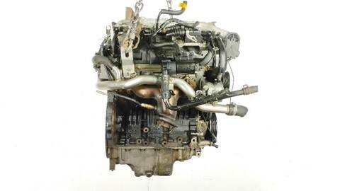 Foto 3ª: Motor Completo Opel Omega VERSION INDEFINIDA (1994)