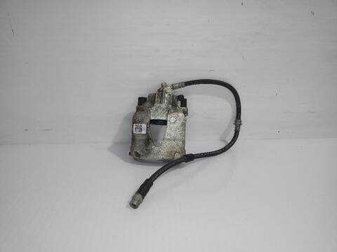 Pinza Freno Delantera Izquierdo Seat Ibiza STYLE 95CV