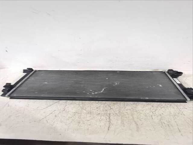 Foto 3ª: Radiador Motor Volkswagen T-Roc 1.6 TDI 115CV [DGTE] (2017)