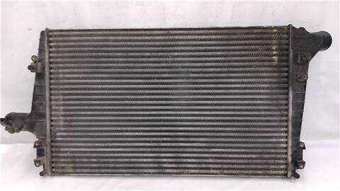 Intercooler Audi A6 2.5 TDI [2 5 LTR. - 110 KW V6 24V TDI] BERLINA 150CV