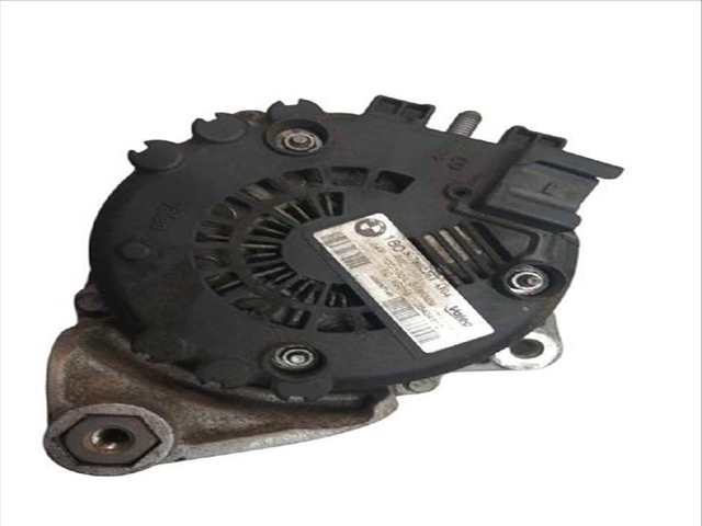 Foto 3ª: Alternador Bmw Serie 1 114 116 D (2006)