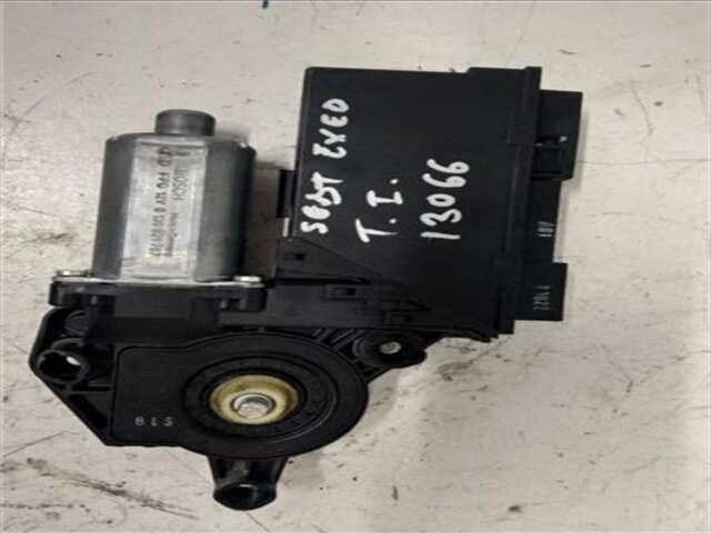 Elevalunas Eléctrico Trasero Izquierdo Seat Exeo 2.0 SPORT [2.0 LTR. - 105 KW TDI]