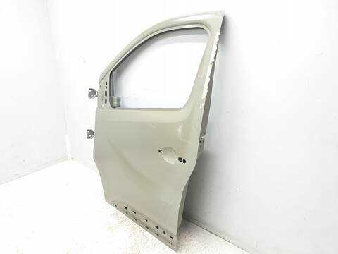 Foto 3ª: Puerta Delantera Izquierda Renault Trafic L1H1 29T KOMFORT (2014)