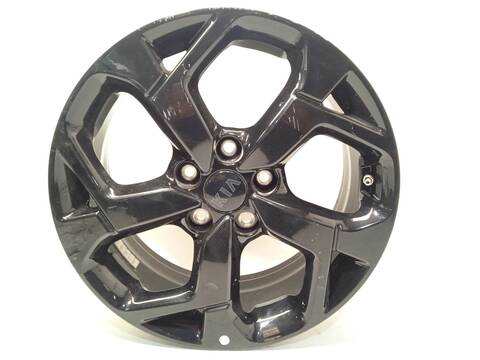 Foto 3ª: LLanta Chapa Kia Sportage DRIVE 2WD 136CV 100KW [D4FE] (2022)