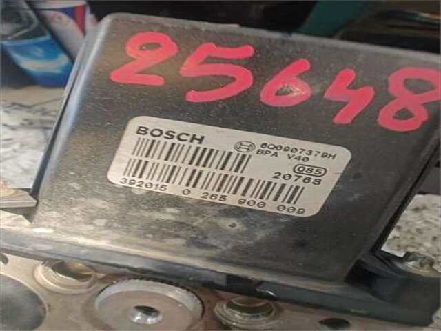Foto 1ª: Abs Seat Cordoba 1.9 SIGNO/A [1.9 LTR. - 96 KW TDI] [ASZ]