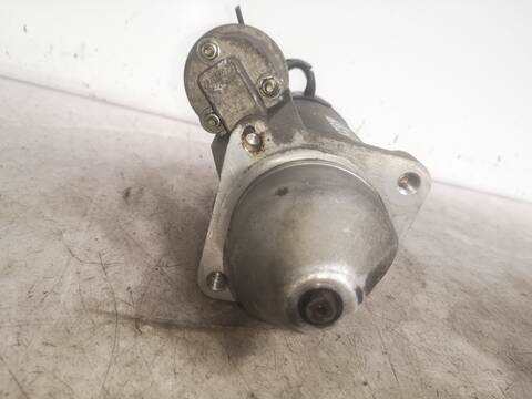 Foto 3ª: Motor de Arranque Bmw Serie 5 518 306D1D BERLINA (2003)