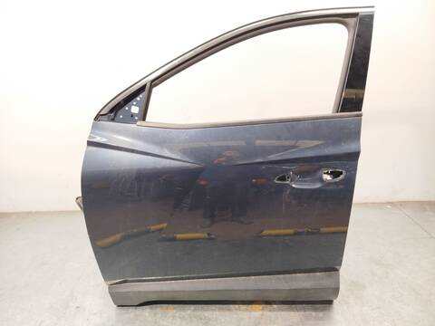 Foto 2ª: Puerta Delantera Izquierda Hyundai Tucson 1.6 T-GDI HYBRID 179CV 132KW [G4FT] (2023)