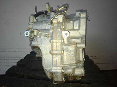 Caja Cambios Automatica Peugeot 5008 ALLURE 1.6 16V TURBO CAT 5GZ - EP6FDT) 165CV AUT.