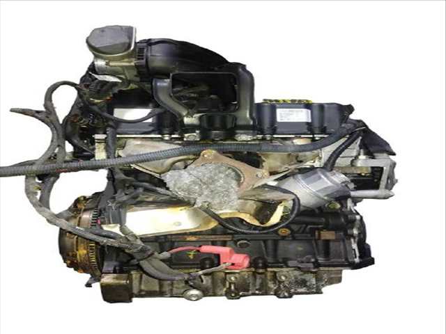 Foto 3ª: Motor Completo Chrysler PT Cruiser 1.6 (2000)