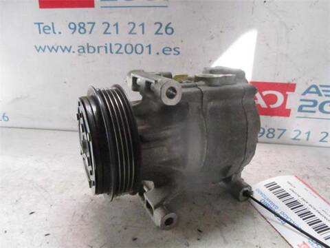Compresor Aire Acondicionado Fiat Stilo 1.4 16V 95CV 70KW