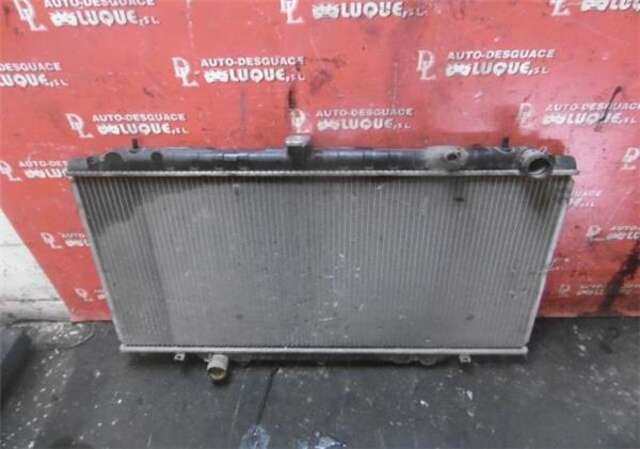 Foto 3ª: Radiador Motor Nissan Patrol 2.8 D [RD28]