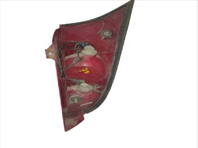 Piloto Trasero Izquierdo Ford Focus 2.0 16V 131CV