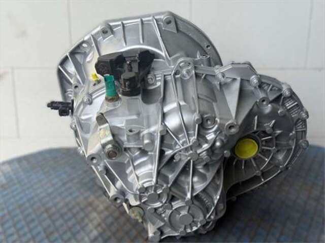 Caja Cambios Opel Movano 2.3 COMBI L1H1 3.0T [2.3 LTR. - 92 KW CDTI]