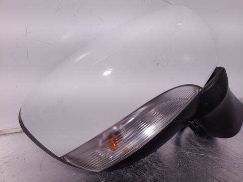 Foto 2ª: Retrovisor Derecho Renault Clio AUTHENTIQUE 75CV 55KW [K9K C6] (2015)