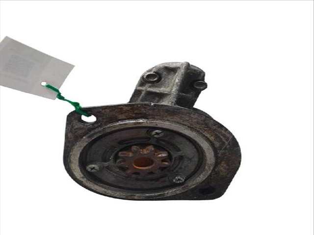 Foto 2ª: Motor de Arranque Nissan Terrano 2.7 TDI 4WD 125CV (1992)