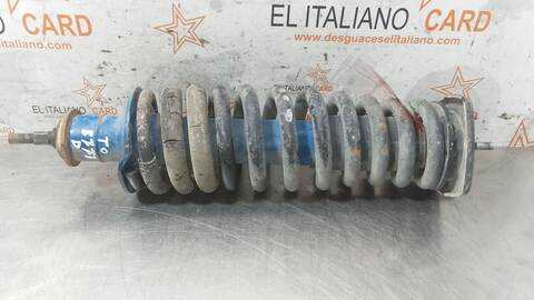 Foto 4ª: Amortiguador Trasero Derecho Mercedes Clase ML 270 CDI 163.113) W163) [612963] (2001)