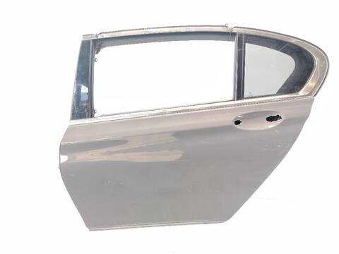 Foto 2ª: Puerta Trasera Izquierda Bmw Serie 7 720 740 D LD XDRIVE (2015)