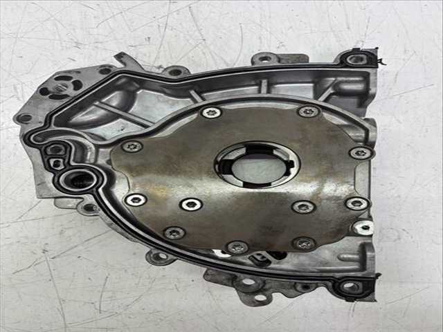 Bomba de Aceite Jaguar XF 300 CV 221KW