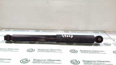 Amortiguador Trasero Izquierdo Nissan Pathfinder 3.5 V6 CAT 220CV 162KW