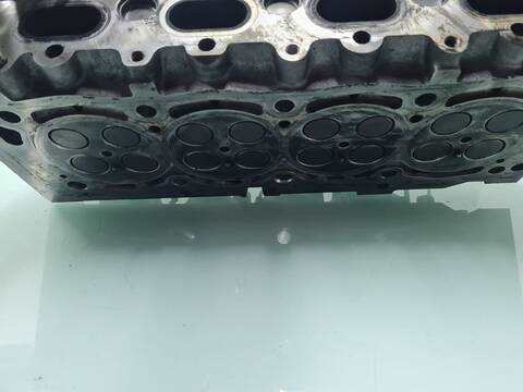 Foto 4ª: Culata Ford Kuga TITANIUM 4X2 140CV 103KW [UFDA] (2012)