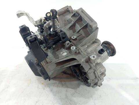 Foto 3ª: Caja Cambios Seat Cordoba SIGNO/A BERLINA 101CV 74KW [BBZ] (2004)