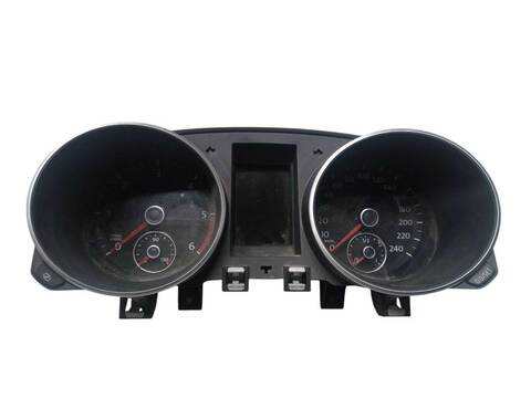 Cuadro de Instrumentos Volkswagen Golf 1.6 TDI 105CV