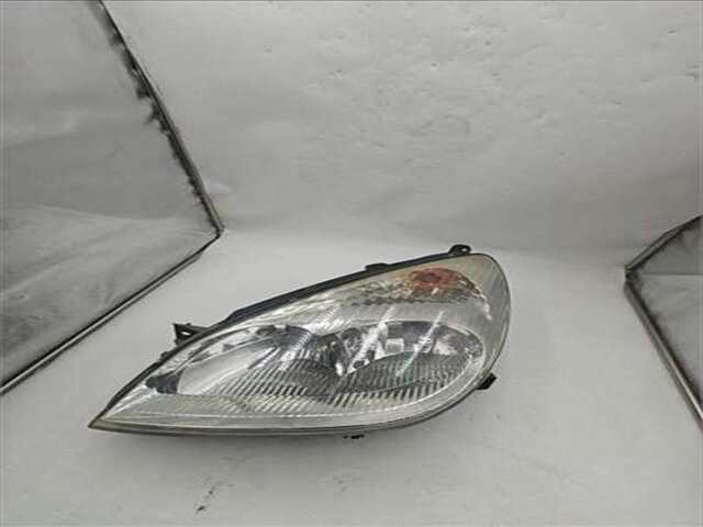 Foto 2ª: Faro Izquierdo Citroen C5 2.0 HDI SX [2.0 LTR. - 80 KW HDI] [RHZ / DW10ATED]