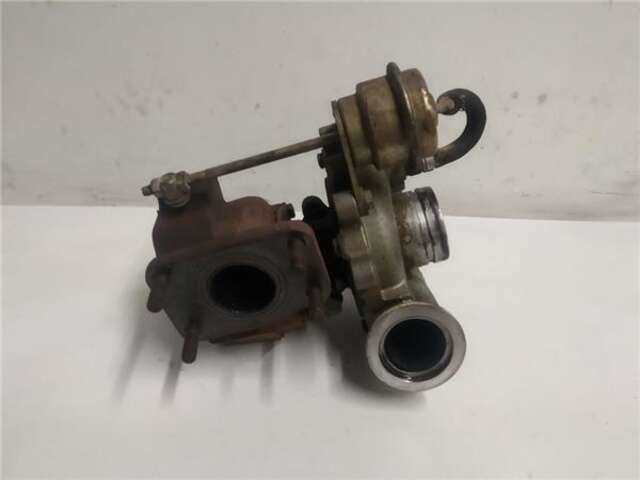 Foto 2ª: Turbocompresor Iveco Daily 2.3 D (116 CV) [F1AE0481B*A]