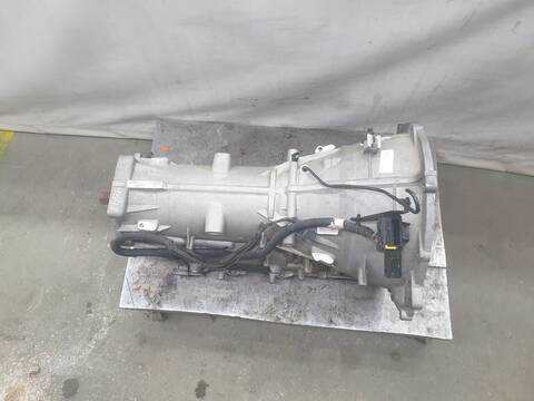 Caja Cambios Jaguar F Pace PRESTIGE