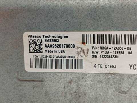 Foto 4ª: Centralita Motor ECU Ford Kuga 2.5 FHEV 190CV 140KW [BGDC] (2024)