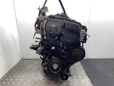 Foto 2ª: Motor Completo Kia Carnival D/J3 (2006)
