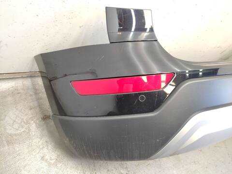 Foto 3ª: Paragolpes Trasero Skoda Yeti 1.2 TSI 110CV 81KW [CYVB] (2017)