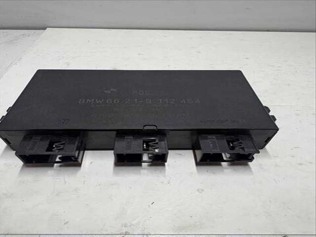Centralita Motor ECU Bmw X3 3.0 D 204CV AUT. E83) 306D2