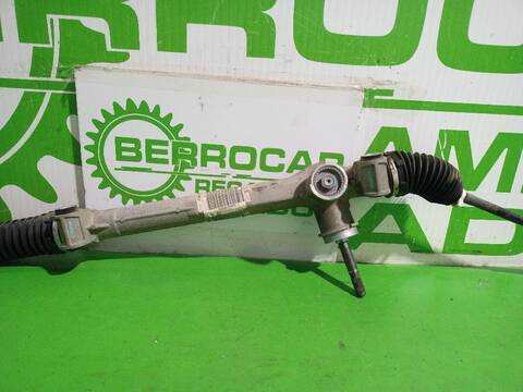 Foto 3ª: Cremallera de Direccion Opel Corsa 1.3 16V CDTI 75CV [Z13DTJ] (2006)