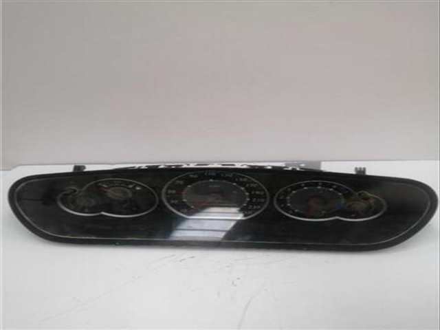 Cuadro de Instrumentos Citroen C5 2.2 COLLECTION [2 2 LTR. - 98 KW HDI FAP CAT 4HX - DW12ED4)] BERLINA 133CV