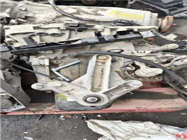 Foto 2ª: Caja Cambios Renault Clio 1.2 AUTHENTIQUE [1.2 LTR. - 55 KW 16V]